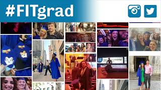 Fashion Institute of Technology, Commencement 2018-Morning Ceremony