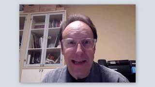 Mentors Video Series Week 4: Two Peas In A Pod