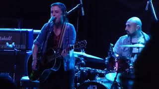 Emily Davis and the Murder Police - LIVE I - SANTA ANA