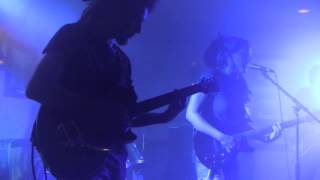 Sonni Shine The Underwater Sounds Live at The Perk