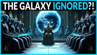 The Ancient One spoke of humanity's retaliation: the galaxy ignored the HFY | Sci-Fi Story