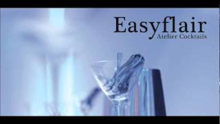 Atelier cocktails barman jongleur Easyflair.com