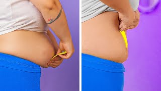 👗 Plus-Size-Hacks & Gadgets: Hilfreiche Tipps Für Kurvige Mädchen 👗