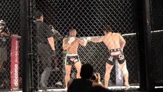 Frank "The Crank" Camacho - Calm Before The Storm