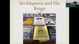 CSTS   The Plague of Justinian and the End of Antiquity