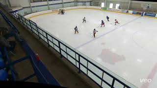 2012AAA 4VS4- MACK HOCKEY DUSTER CUP