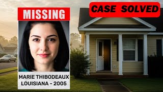 Louisiana 2005 Caold Caase Solveda — Arrest Shocks the Community 