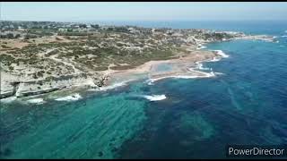 The Ocean of Cyprus
