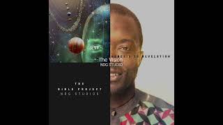 THE VISION - HABAKKUK 2:2 SONG