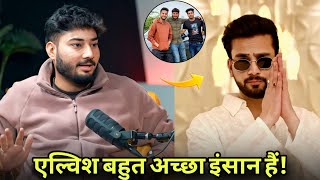 Arun Panwar REACTS On Elvish Yadav In Podcast| Bangali Girls On Elvish Yadav