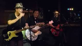 Pop Cycle - Hey Bulldog (Live 10/29/2021)