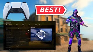 Ultimate Warzone Settings for Maximum Kills!