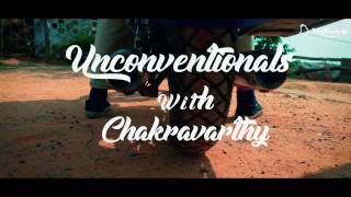 Worlds oldest biker | Unconventionals | Mr Chakravarthy