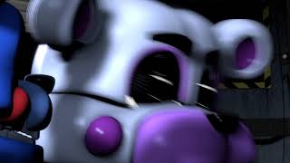 [FNAF SFM] Say Hi To Our FRiEnds