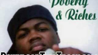 daforce - All 4 Da Luv Of Money - Poverty & Riches