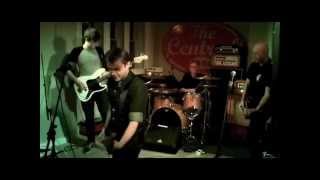 Graft-E-Oke 3, part III: Jimmy Eat Wolves (Red Wolves)