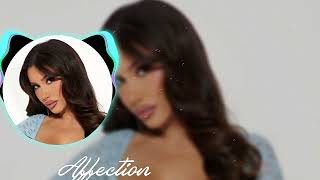 Affection (Remix) 2025 | Emotional Depth by Hala Sadeq | Original Track by Kareem Nouri