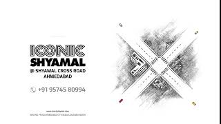 Iconic Shyamal | Inception | Commercial Property in Ahmedabad