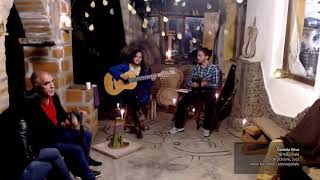 Daniela Silva: Música de Encanto