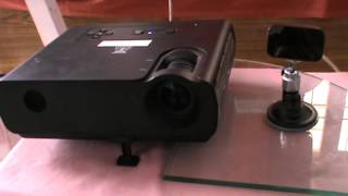 InnTech Portable Interactive Board