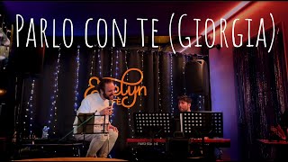 Parlo con te (Giorgia) Francesco Nasone, Enrico Ronzani - "Gli autori Italiani"