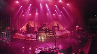 The Head and the Heart "Honeybee" (360° Live for MelodyVR)