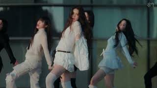 Hearts2Hearts-The Chase (Dance Part)