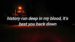 bones - It'sAWonderfulLife (lyrics)