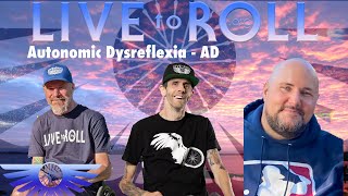 Autonomic Dysreflexia