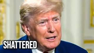 Trump RAGES After Dark Truth Of Bombshell EPA Decision Exposed