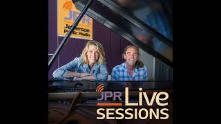 JPR Live Session: Will Hoge