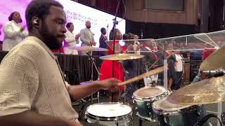 Todd Galberth - Better Than Good | TDP Band