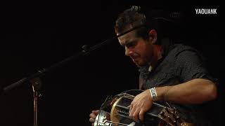 PICHARD / VINCENDEAU (Suite de Loudéac) // YAOUANK 2019