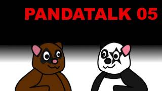 Pandatalk 05 - BBTS Konzert Auswertung und Musikempfehlungen