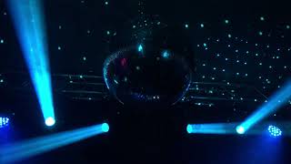 FOLAMOUR drops "Stay the Night" @ BARUTANA | Grotto klabing