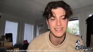 Pedro Santos Interview 2026