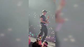 Pailita- Nickoog- Phillie y Botella. Movistar Arena