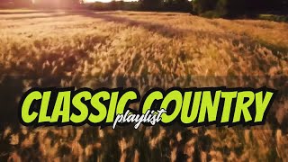 This playlist brings classic country back to life with stories too real to ignore