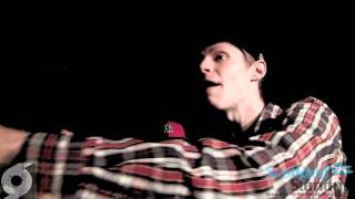 Rap Battle: Kayce One vs Soul