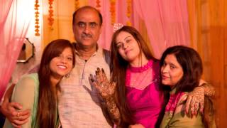 Wedding Moments by Shrey Chohan