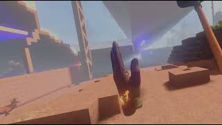 cyubeVR (PSVR2) : Part 370 - Still Filling in Underneath the Holte End