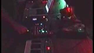 Circuit Breakers Live at Lamar's Chattanooga TN Part 8