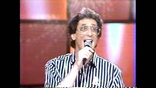 Nashville Now.  Oldies show with Gary Lewis, Sonny Geraci, Dennis Yost & Billy J Kramer, Pt 1