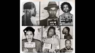 Never Judge a Book “Official Audio”