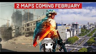 Battlefield 2042 LIVES IN 2024!