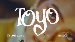 Toyo - KZ Live Sessions