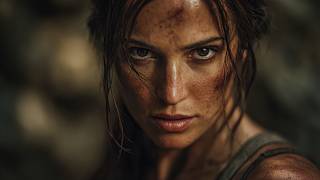 Tomb Raider Remastered Part 1 - Live