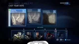 Live Capping is Fun!   Ep. 1 - Rumble Pit Shenanigans