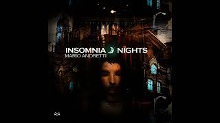 Mario Andretti - Melodies of Jupiter (Original Mix)