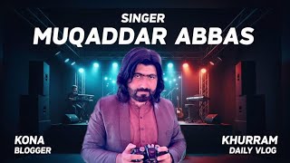 Singer Se Zabardast Meet-up 🎶 | Sound Ki Taareef Aur Mazaidar Dinner!"
